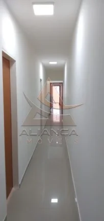 Imagem Prédio Comercial - Ribeirão Preto - Centro