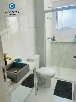 Imagem Excelente Apartamento - Vila Osasco, Osasco/ SP
