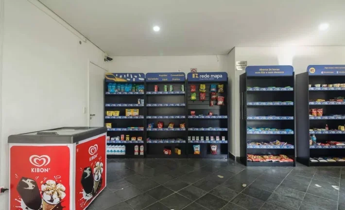 Imagem APARTAMENTO RESIDENCIAL em São Paulo - SP, Vila Carrão