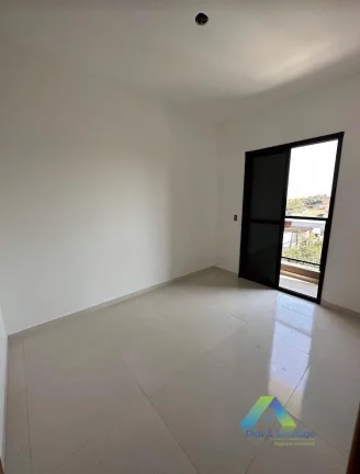 Imagem Apartamento à venda no bairro Jardim Alvorada - Santo André/SP