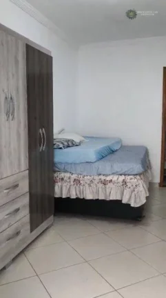 Imagem Apartamento com 2 dormitórios à venda, 70 m² por R$ 525.000,00 - Balneário Flórida - Praia Grande/SP