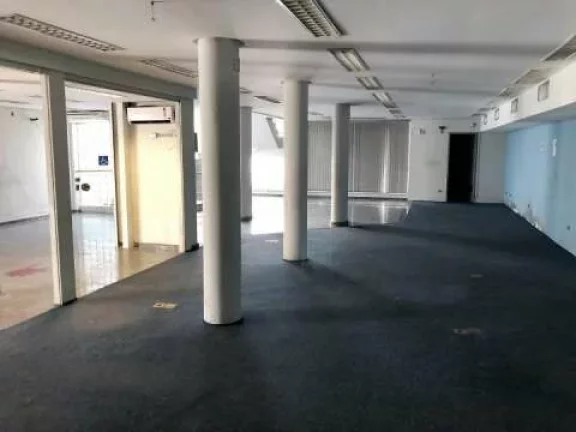 Imagem Sobrado Comercial para Locação com Área Construída 338 m² na Av. Portugal em Santo André