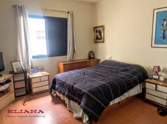Imagem Apartamento com 3 quartos, 138m² em São Paulo, Perdizes