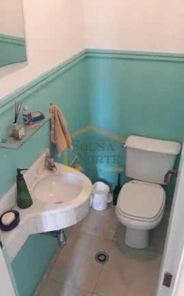 Imagem Apartamento com 111 m², 3 dormitórios, sendo 1 suíte, sala com lareira, lavabo, 2 sacadas (uma de...