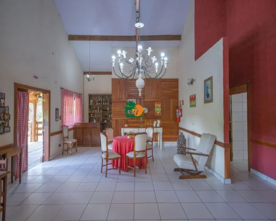 Imagem Pousada para Venda em São Roque, Centro (canguera)