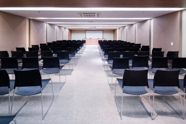 Imagem Walk Offices Praia de Belas