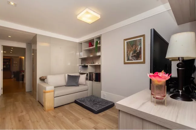 Imagem APARTAMENTO RESIDENCIAL em São Paulo - SP, Campo Belo