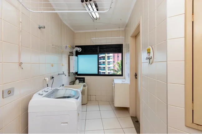 Imagem Apartamento à venda em Bertioga, Riviera, com 5 quartos, 292m2