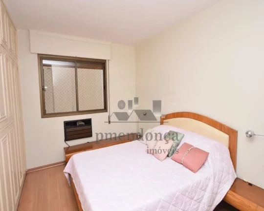Imagem Apartamentos à venda, Rua Doutor Albuquerque Lins Sao Paulo