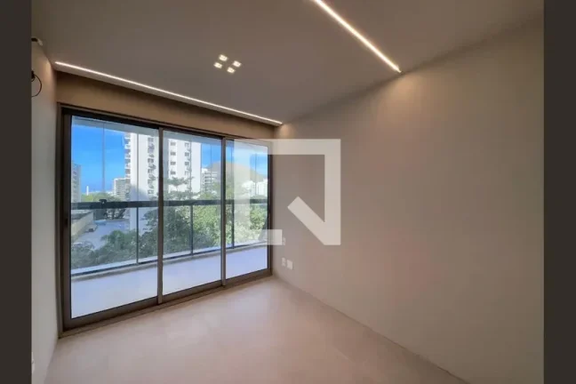 Imagem Apartamento à Venda - Recreio, 3 Quartos, 115 m2