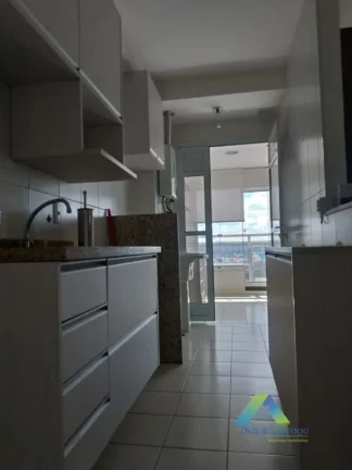 Imagem Apartamento com 2 Dormitórios e 2 Banheiros ao lado do Metrô Sacomã, no bairro Ipiranga em São Paulo-SP