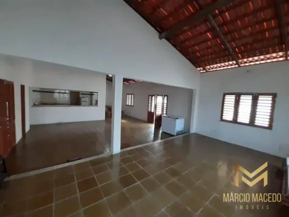 Imagem Casa com 5 dormitórios à venda, 450 m² por R$ 800.000,00 - Praia do Presídio - Aquiraz/CE