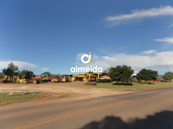 Imagem Pavilhão à venda Zona rural Júlio de Castilhos/RS
