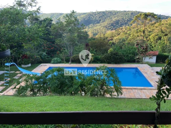 Imagem Chácara à venda !Temos o lugar perfeito para você! Apresentamos