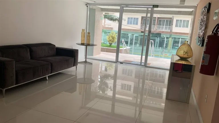 Imagem APARTAMENTO COM 92 m² - OCIAN - PRAIA GRANDE SP