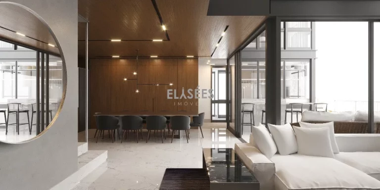 Imagem APARTAMENTO RESIDENCIAL em SÃO PAULO - SP, CERQUEIRA CÉSAR