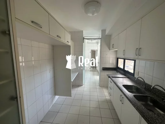 Imagem 4 Suítes no Jd. Apipema - Ondina