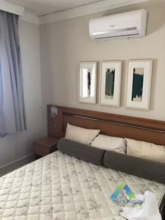 Imagem Apartamento com 2 dormitórios à venda, 60 m² por R$ 954.000,00 - Paraíso - São Paulo/SP
