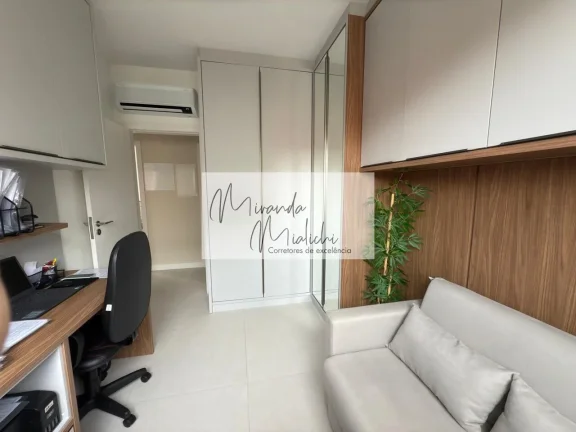 Imagem Apartamento à venda no bairro Cachoeira do Bom Jesus - Florianópolis/SC