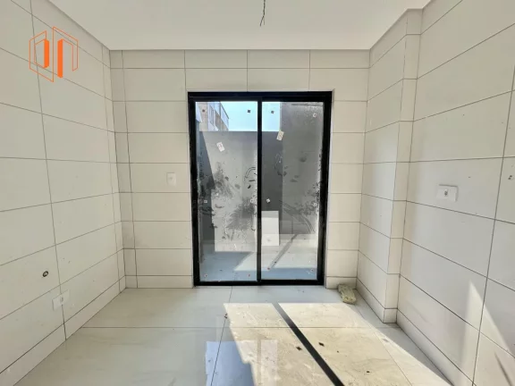 Imagem Apartamento para Venda em São José dos Pinhais, Cidade Jardim, 3 dormitórios, 1 suíte, 2 banheiros, 1 vaga