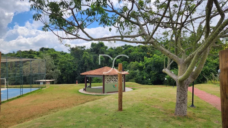 Imagem Condomínio Reserva Ipanema - Terreno à venda no bairro Condomínio Reserva Ipanema - Sorocaba/SP