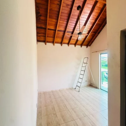 Imagem Viva o Sonho da Casa Própria! Sobrado à Venda no Condomínio Ninho Verde I Eco Residence!