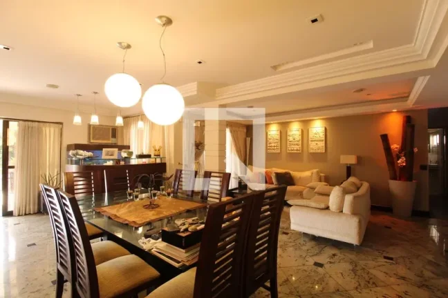 Imagem Apartamento à Venda - Recreio, 4 Quartos, 354 m2