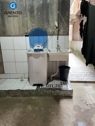 Imagem Sobrado para Renda