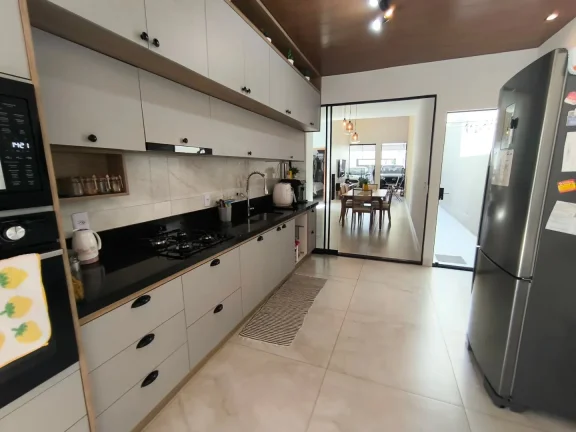 Imagem Casa 3 Suites Plenas No Jardim Atlantico PArte Lata Do Setor