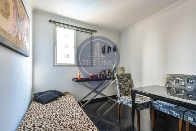 Imagem Apartamento à venda em São Paulo-SP, Cidade Vargas 1 quarto, 2 salas, 1 banheiro, 2 vagas 65m² de área