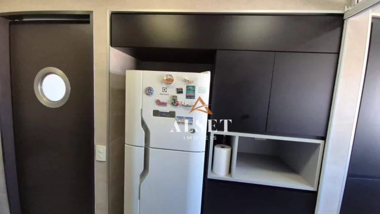 Imagem Apartamento com 2 dormitórios na Mooca