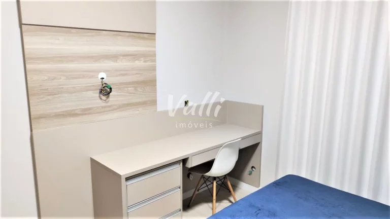 Imagem APARTAMENTO RESIDENCIAL em AMERICANA - SP, PARQUE GRAMADO