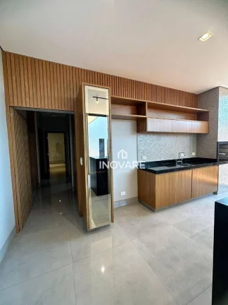 Imagem Casa com 3 dormitórios à venda, 257 m² por R$ 2.800.000,00 - Village Beira Rio - Itumbiara/GO