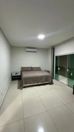 Imagem Casa, Condomínio Country Club, 04 quartos, sendo 03 suítes com closet
