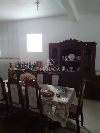 Imagem Casa a venda com vista mar, piscina, 270m², Centro de Barra Velha - SC