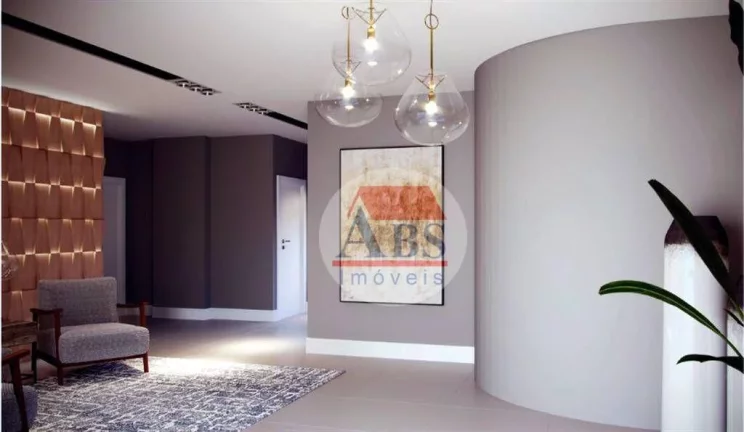 Imagem Apartamento com 2 dormitórios à venda, 68 m² por R$ 350.000,00 - Aviação - Praia Grande/SP