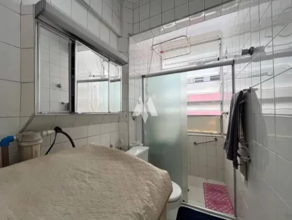 Imagem Apartamento com 1 quarto para alugar, 42m² - Boqueirão