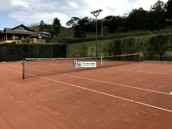 Imagem TERRENO RESIDENCIAL em JAMBEIRO - SP, Tapanhão
