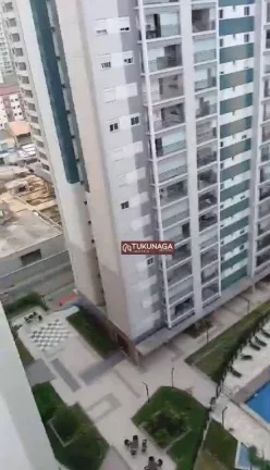 Imagem Apartamento com 3 dormitórios à venda, 77 m² por R$ 498.000 - Jardim Flor da Montanha - Guarulhos/SP