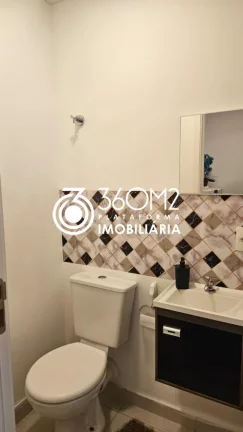 Imagem Sala Comercial para Venda em São Bernardo do Campo / SP no bairro Rudge Ramos