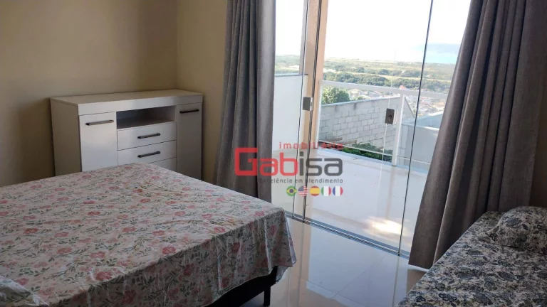 Imagem Casa com 3 dormitórios à venda, 211 m² por R$ 1.100.000,00 - Guriri - Armação dos Búzios/RJ