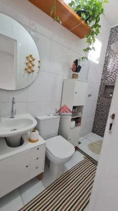 Imagem Casa com 3 dormitórios à venda, 200 m² por R$ 520.000,00 - Barro Vermelho - São Gonçalo/RJ