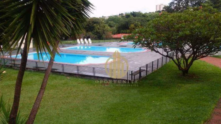 Imagem Apartamento com 3 dormitórios à venda, 70 m² por R$ 190.000,00 - Lagoinha - Ribeirão Preto/SP