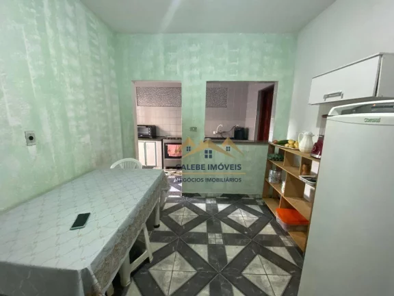 Imagem Casa com 3 dormitórios à venda, 140 m² por R$ 350.000,00 - Jardim Wanderley - Tatuí/SP