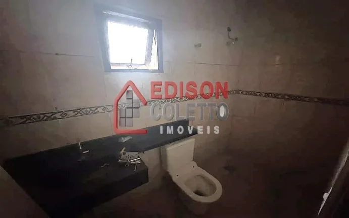 Imagem Casa, com vocação comercial para Aluguel, Água Branca, Piracicaba