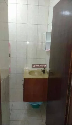 Imagem Apartamento à venda, 48 m² por R$ 200.000,00 - Jardim Tranqüilidade - Guarulhos/SP