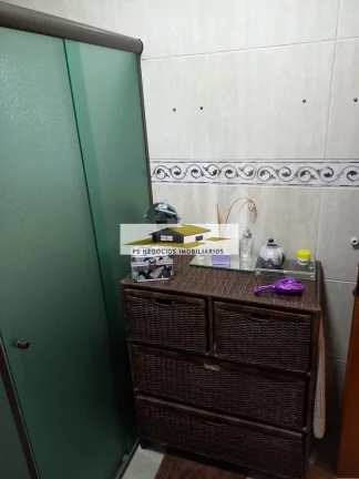 Imagem Casa Térrea para venda na Vila Monumento