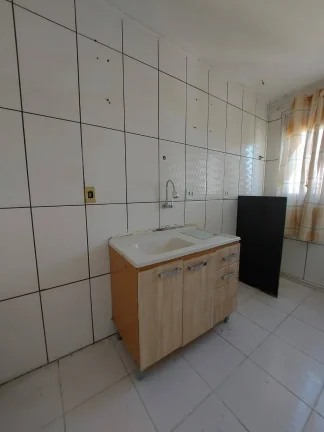 Imagem Apartamento 50 m² sem Elevador 2 Dormitorios e 1 Vaga de Garagem