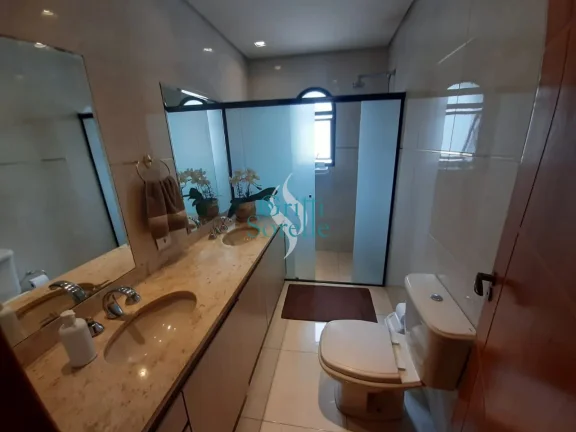 Imagem Cobertura Duplex à Venda em Cidade Monções - São Paulo/SP.