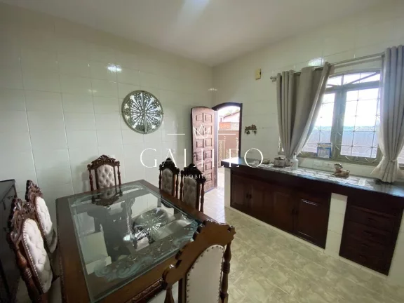 Imagem CASA PARA LOCAÇÃO EM PARQUE CENTENÁRIO JUNDIAÍ-SP